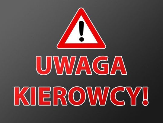 Krasne: Dwie osoby ranne, trasa Zamość–Krasnystaw zablokowana