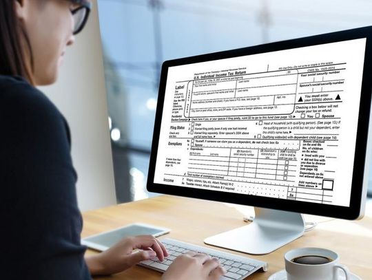 Krasnobród: elektroniczny fiskus także w urzędzie