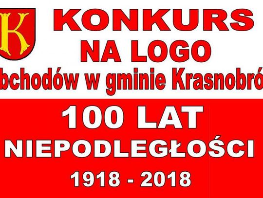 Krasnobród: Gmina chce mieć własne logo na 100-lecie niepodległości