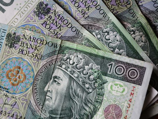 Krasnobród: Minister dał kasę KDK