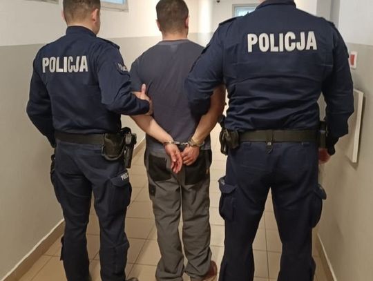 Krasnobród: Tymczasowy areszt dla kierowcy, który potrącił pieszą