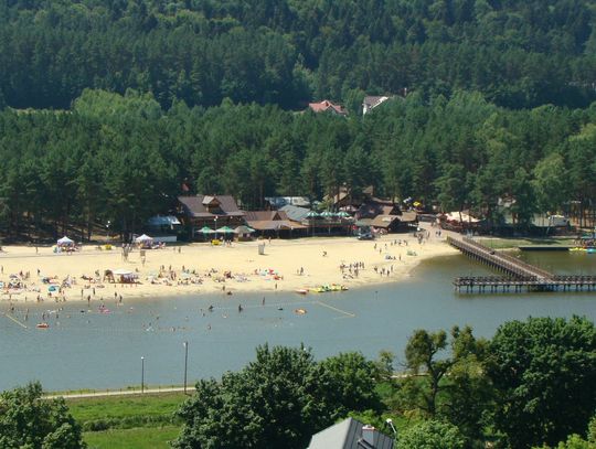 Krasnobród: Weekend pełen wrażeń. Będzie motoryzacyjne i rybacko