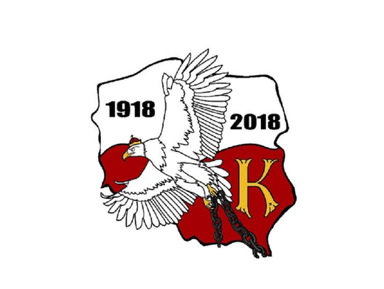Krasnobród: Wybrano logo dla obchodów rocznicy niepodległości