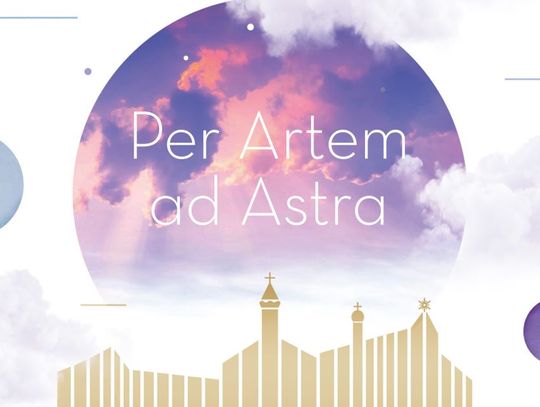 Krasnobród: Znów zabrzmią organy. Przed nami Festiwal Per Artem ad Astra