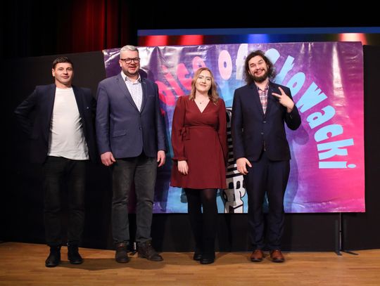 Za nami przesłuchania w ciemno IX edycji wojewódzkiego konkursu The Voice of Głowacki.