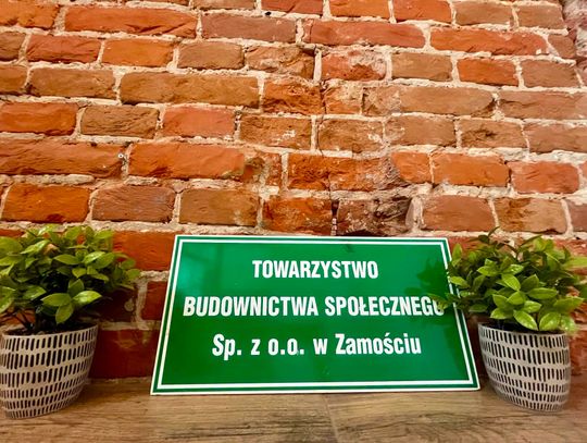 Jest finansowanie na 48 mieszkań w Zamościu