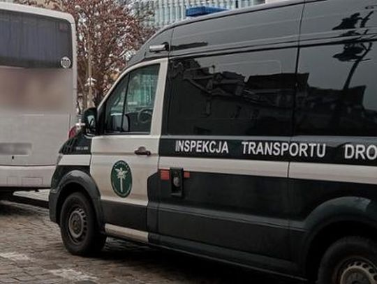 Inspekcja Transportu Drogowego ma stać się służbą mundurową i zyskać uprawnienia porównywalne z policją.