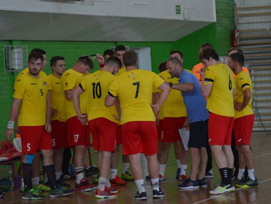 Kronika gra z Padwą!