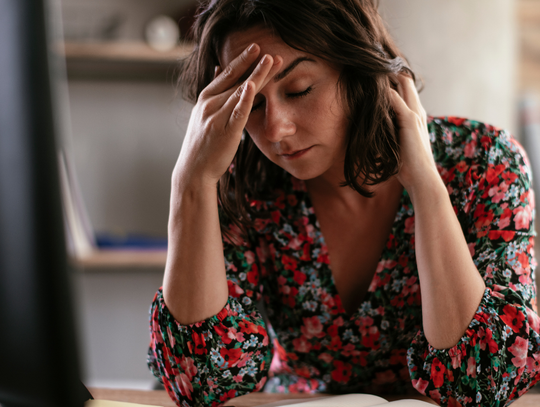 Agencja badawcza SW Research na zlecenie Hedepy for Business, wzięła po lupę kondycję psychiczną polskich pracowników.