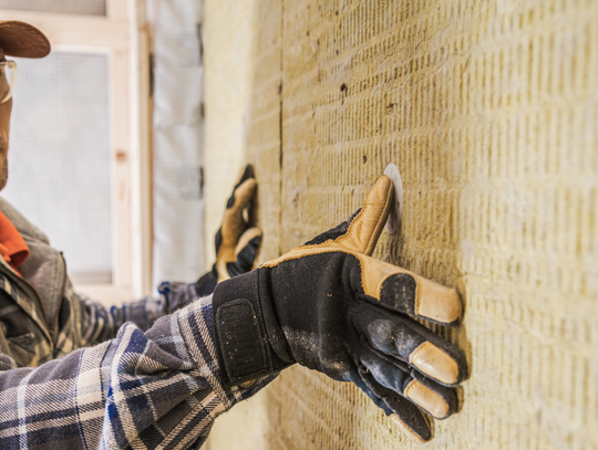 Drastycznie spadła liczba wniosków do programu Czyste Powietrze.