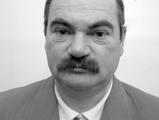 Krzysztof Pszenniak 1955-2022