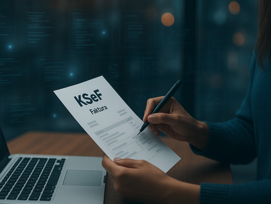 KSeF – ostatni moment na przygotowania. Jak uniknąć błędów i chaosu?