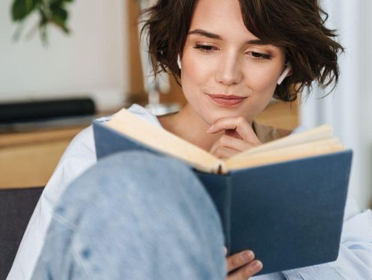 Jest szansa na obniżenie stawki VAT na książki.