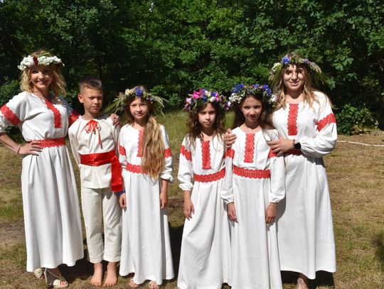 Księżpol: Festiwal Tradycji "Tanwiska" [ZDJĘCIA]