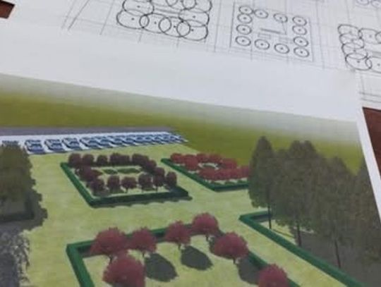 Księżpol: Po jabłka do społecznego sadu