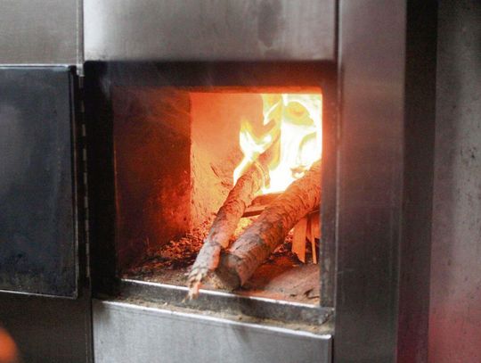 Wraz z rozpoczęciem sezonu grzewczego strażnicy miejscy mają obowiązek kontroli urządzeń grzewczych w domach i mieszkaniach.