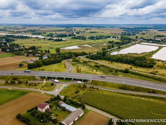 Kto wybuduje kolejne odcinki ekspresówki S17? Wiadomo czyje oferty wygrywają