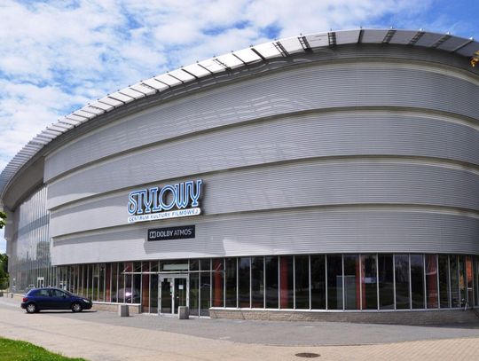 Kto zastąpi Andrzeja Bubełę? Prezydent Zamościa szuka dyrektora CKF "Stylowy"