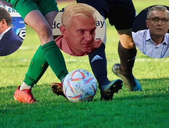 Kto zostanie nowym selekcjonerem?