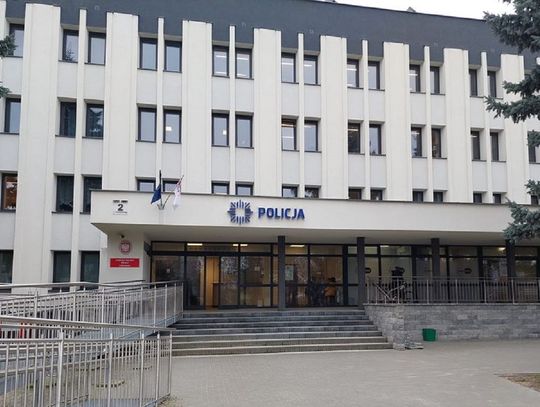 Właściciel zgubionych pieniędzy może je odebrać w siedzibie Komendy Miejskiej Policji w Zamościu.