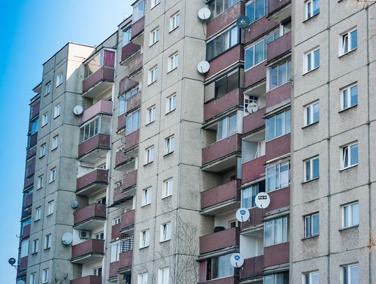 Kupujący zyskują przewagę. Co dzieje się na rynku mieszkań w Zamościu?