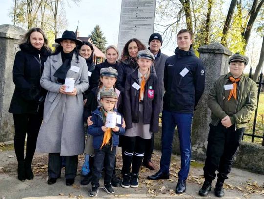 Kwesta w Tyszowcach zakończona sukcesem. Zebrano 12 tys. zł [ZDJĘCIA]