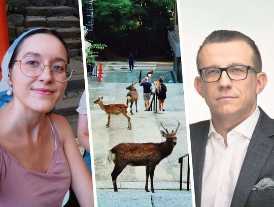 Strach przed imigrantami w Zamościu, problemy szpitala w Szczebrzeszynie. O tym pisaliśmy w kwietniu 2025 r.