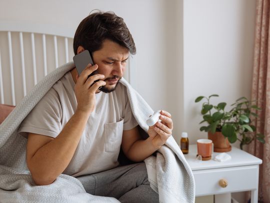 L4 to nie urlop. Ci, którzy o tym zapominają, mają boleśnie to odczuć
