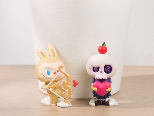 Labubu to dzieło szatana? Przed zabawką ostrzegają Żołnierze Chrystusa