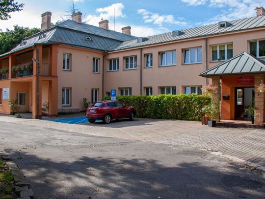 Łabunie: Decyzja zapadła. Dom dla Matek z Dziećmi i Matek w Ciąży w likwidacji