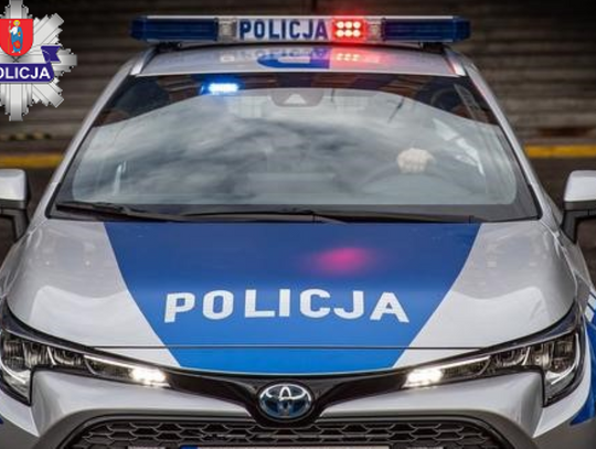 Policjanci Posterunku Policji w Łabuniach podjęli czynności wobec dwóch rowerzystek poruszających się DK 17. Okazało się, że obie były nietrzeźwe.