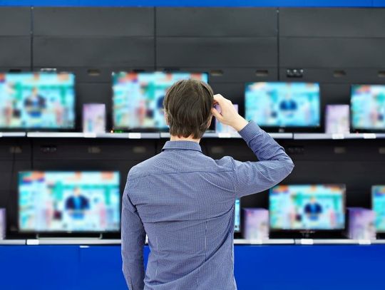 Lada dzień możesz stracić kanały TV