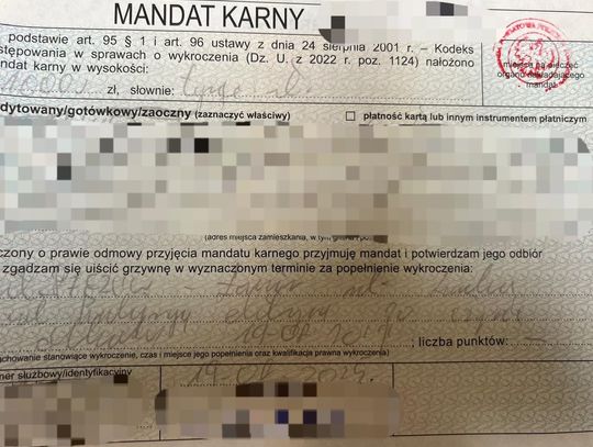 Nietrzeźwy mieszkaniec gminy Telatyn jechał hulajnogą elektryczną.