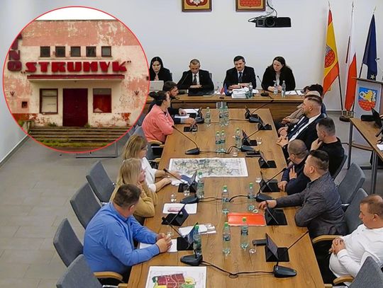 W Łaszczowie trudny czas. Milionowe dotacje przepadają, radni ucinają inwestycje, burmistrz załamuje ręce, a przewodniczący RM składa mandat.