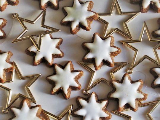 Gminny Ośrodek Kultury w Łaszczowie zaprasza na kiermasz.