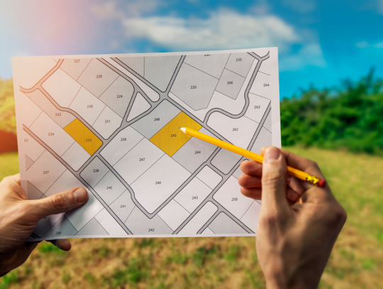 Lato 2025. Czy to idealny moment na zakup domu i działki w Zamościu?