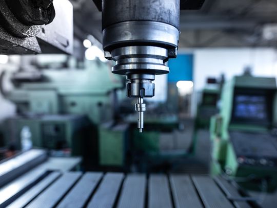 Leasing maszyn - czy warto?