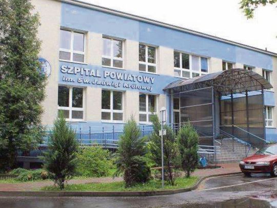 Szpital w Hrubieszowie może zostać uznany za jeden z czterech szpitali przygranicznych, z którymi MON zawrze umowę o współpracy.