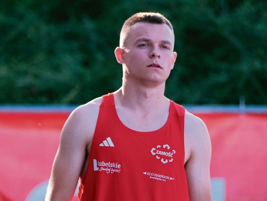 Adrian Lepionka