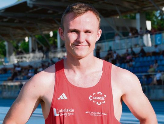 Kacper Tama
