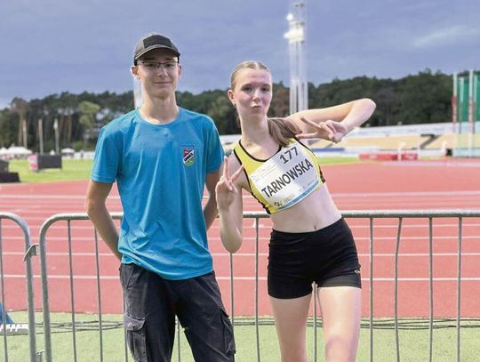 Unia Hrubieszów, podobnie jak Znicz Biłgoraj, nie prowadzi szkolenia seniorów, dlatego w mistrzostwach Polski w Bydgoszczy (22, 23 sierpnia) nie będzie miała swoich przedstawicieli.