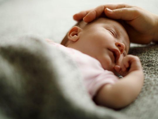 Będziemy społeczeństwem osób starszych z małą liczbą dzieci.