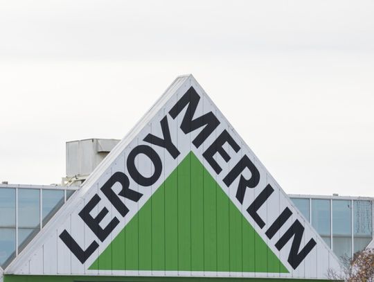 Leroy Merlin traci klientów, TVP, Polsat i TVN zarabia. Na reklamie