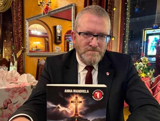 Jest najnowszy sondaż braku zaufania do polityków. Tym razem jego liderem został Grzegorz Braun.