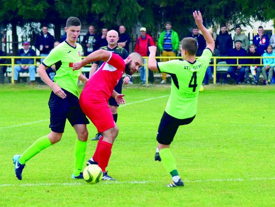 Liga mistrzów po zamojsku