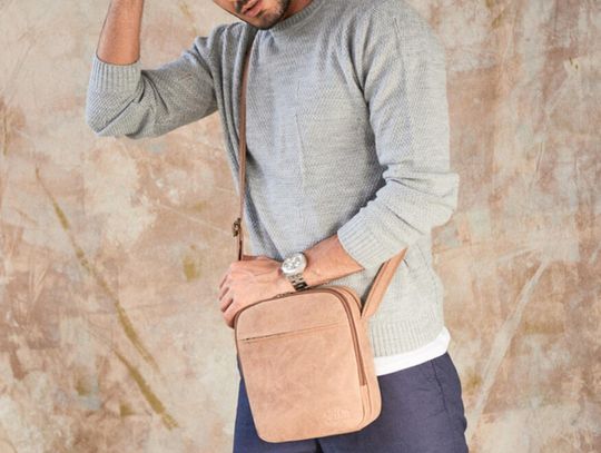 Listonoszki męskie - jaki model wybrać?