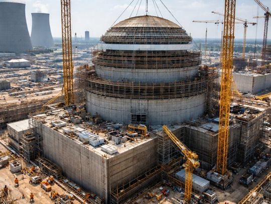 Local content. Chcemy, by publiczne pieniądze trafiały do polskich firm Publiczne pieniądze powinny trafiać do firm polskich.