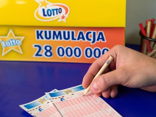 Wkrótce zakład Lotto będzie kosztował 5 zł.