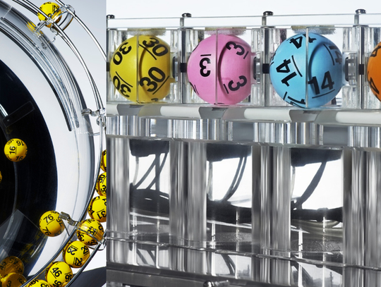 Przez lata Polacy przywykli do oglądania w telewizji losowania Lotto.