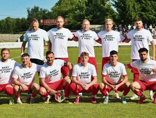 Kapitanem Lublinianki w meczu barażowym z Naprzodem Jędrzejów był pochodzący z Zamościa Przemysław Kanarek, wychowanek AMSPN Hetman. W zespole z Lublina zagrali także m.in. dwaj byli piłkarze Hetmana Zamość Jakub Bednara i Anes Kherouf, a także występujący niedawno w Krysztale Werbkowice Piotr Pacek